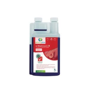E-Washroom Concentrated Cleaner 1L