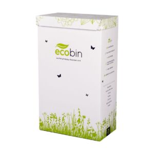 Eco Bin Disposable Sanitary Units 26L