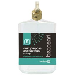 Betasan Antibacterial Sanitiser Spray 300ml x 6 Bottles