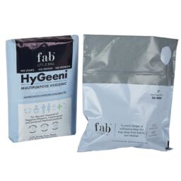 Hygeeni Disposal Bags (50 bags per pack)