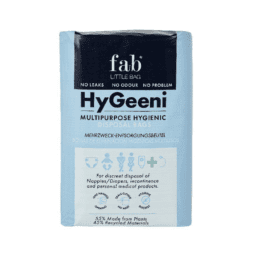 Large Sanitary Bag - Hygeeni