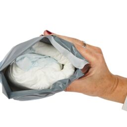 Hygeeni Disposal Bags (50 bags per pack)