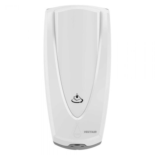 MVP Surface Cleaner Dispenser – White