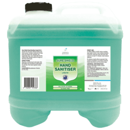 Sure Shield 5L Liquid Hand Sanitiser