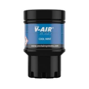 V-Air Solid Refills – Cool Mint – 6 units