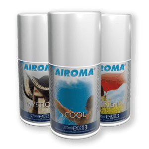 Airoma Refills