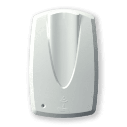 MVP Automatic Soap Dispenser – White