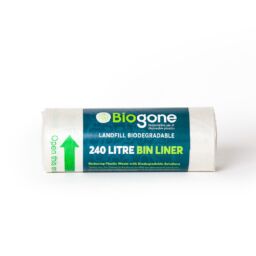 Biogone Biodegradable Bin Liners