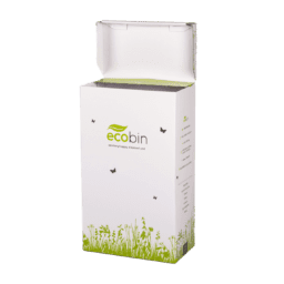Eco Sanitary Bin Subscribe & Save
