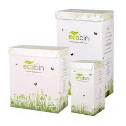 Eco Bin Disposable Sanitary Units