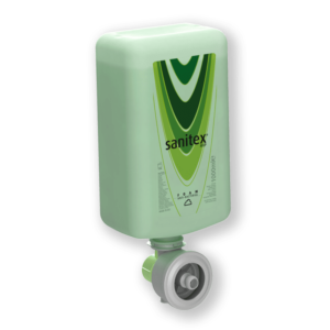 MVP Sensitive Foam Soap (4 X 1000ml)