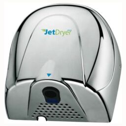Eco Jet Hand Dryer -Automatic