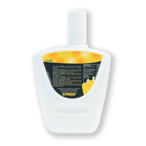 Quadrasan Refill – Citrus Tingle (6 x 300ml)