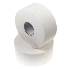 Jumbo Roll Toilet Paper – Single
