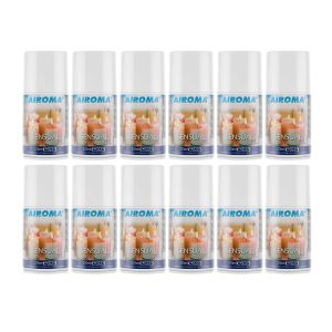 Airoma Airfreshner Refills – Sensual (12 x 270ml)