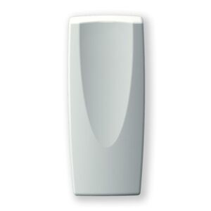 V-Air Solid Dispenser – White