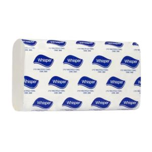 Superior Soft Ultra Towel – Carton (2400 sheets)
