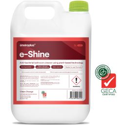 E-Shine Toilet Cleaner 5L - 160261